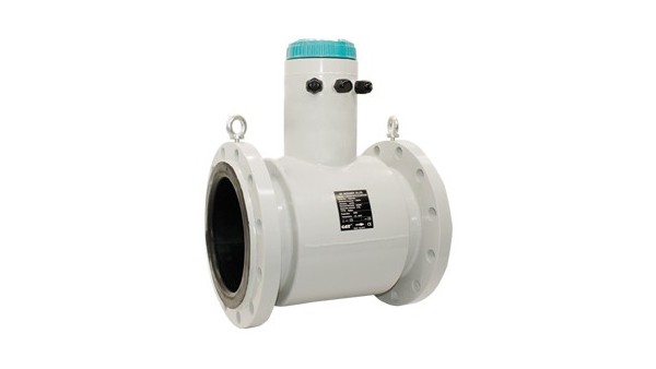 非滿管電磁流量計現(xiàn)場安裝調試